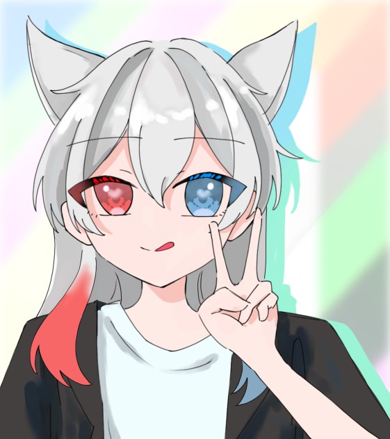 どぬくさん - ibisPaint