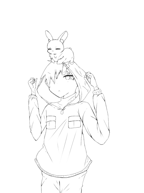 塗り絵