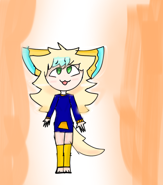 FanArt for Circle