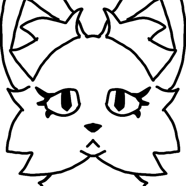 caracal blink animation test