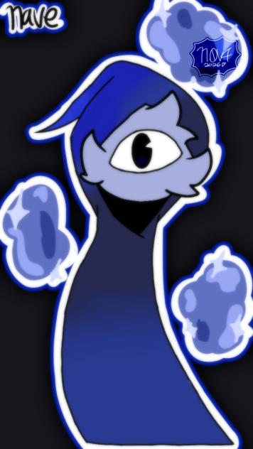 Old OC newish design