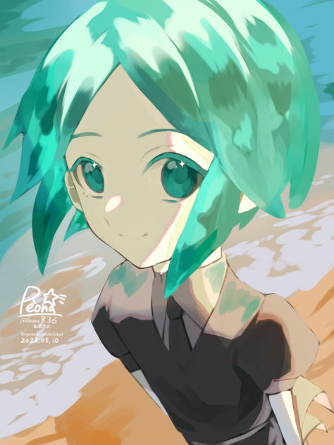 フォス　海