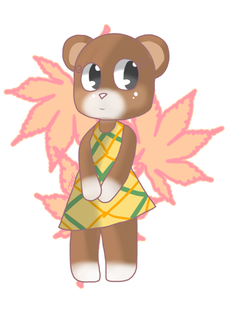 Maple - ibisPaint