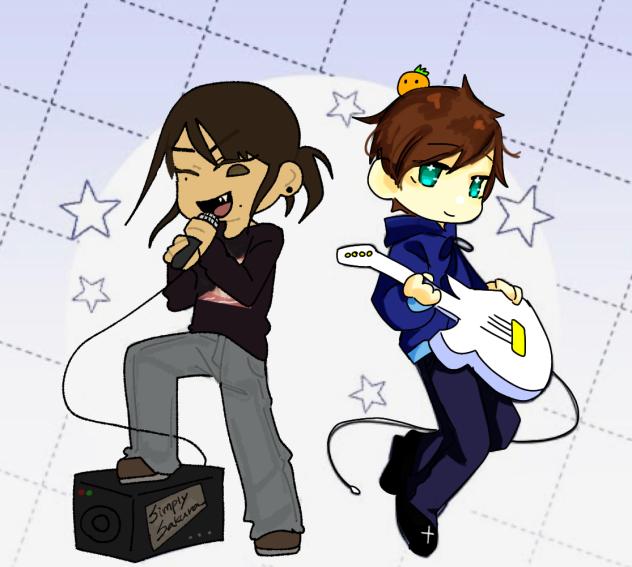 🎤🎸