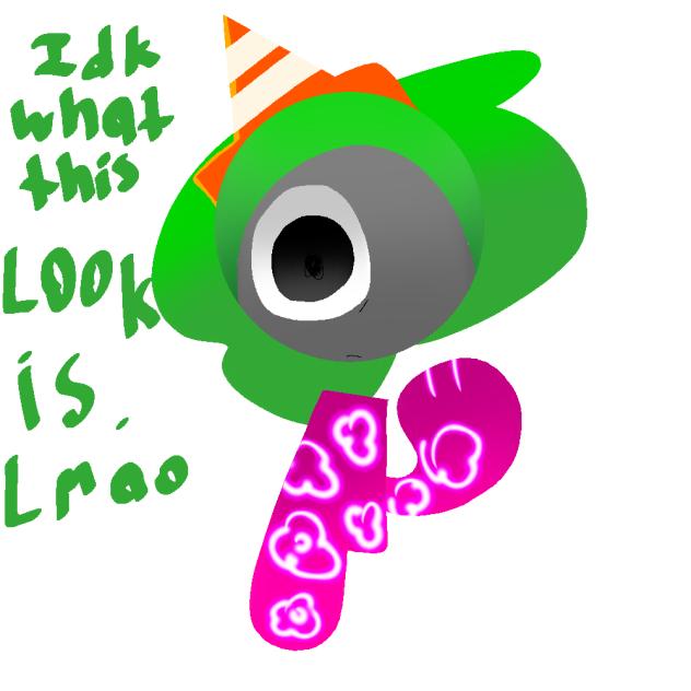 Rendering attempt ✨✨