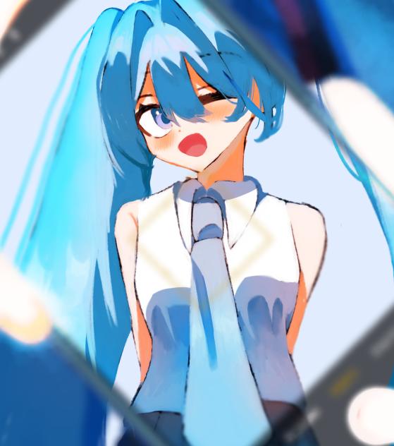 ミクの日