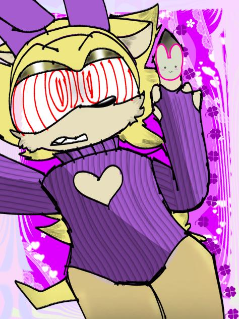 was dared to make ts