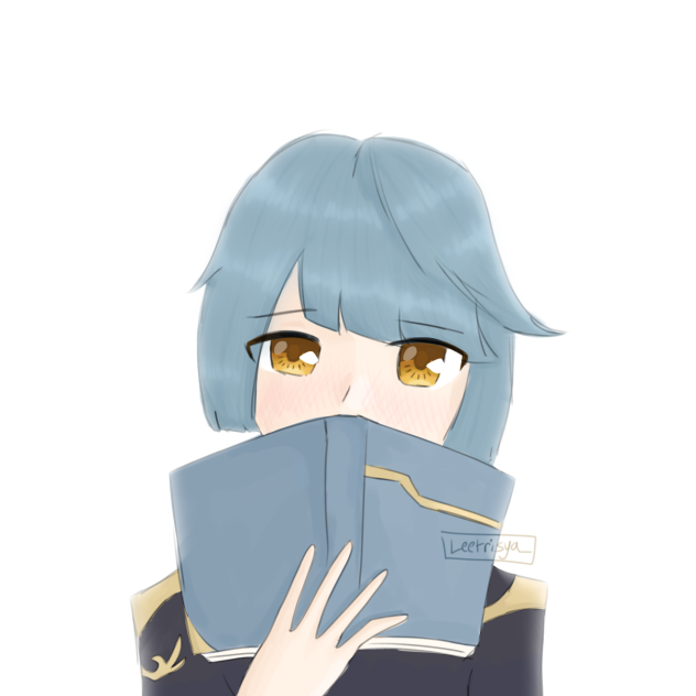 Xingqiu