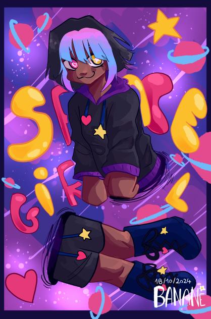 AT with Boba