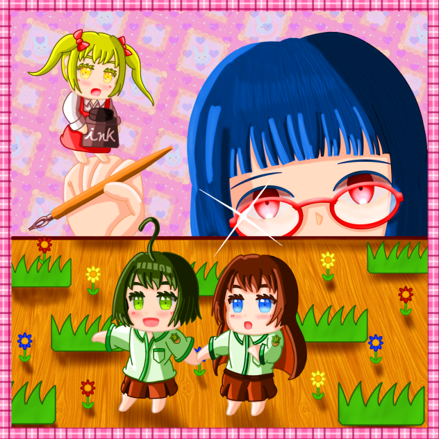 これはネタになるっ！！