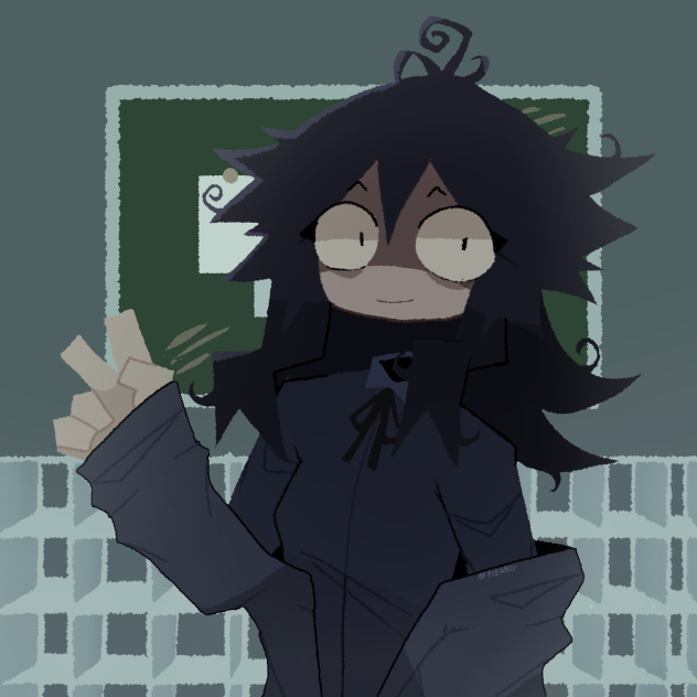 Back to school!
