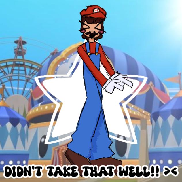 Mario!!!!