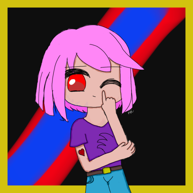 colored - ibisPaint