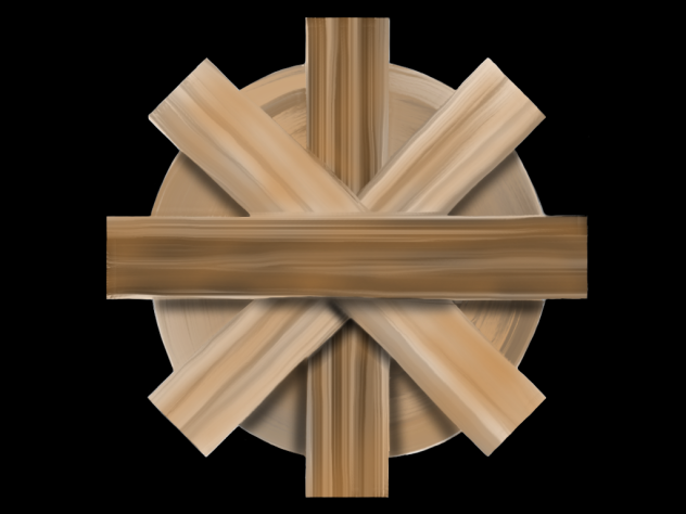 Wooden Boards