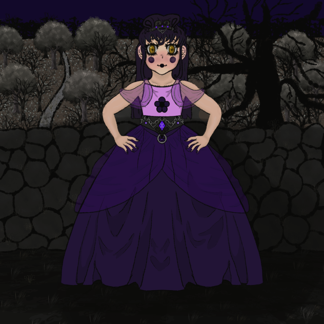 Second attempt2 - ibisPaint