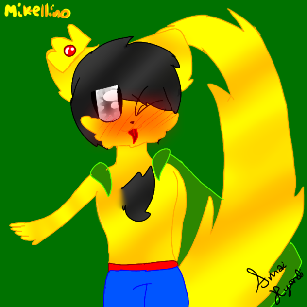 Mikellino