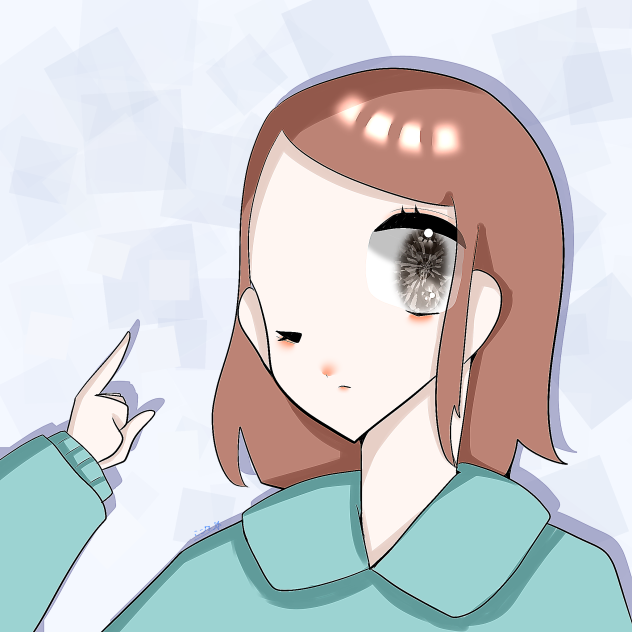 あれがほしいの