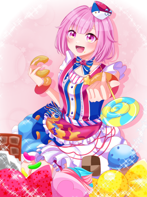 えむちゃん