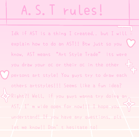 I created(❓) a thing called AST!