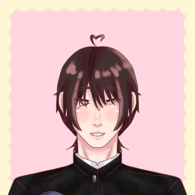 Tōru  ⋆˙✨⟡💗