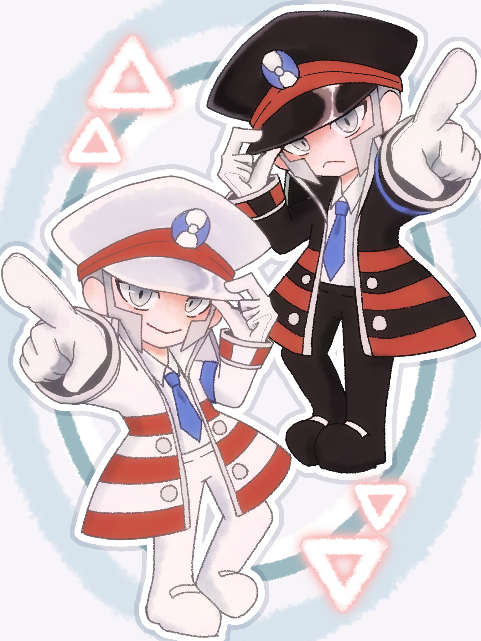 サブウェイマスター - ibisPaint