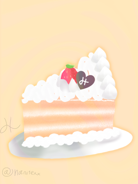 🍰