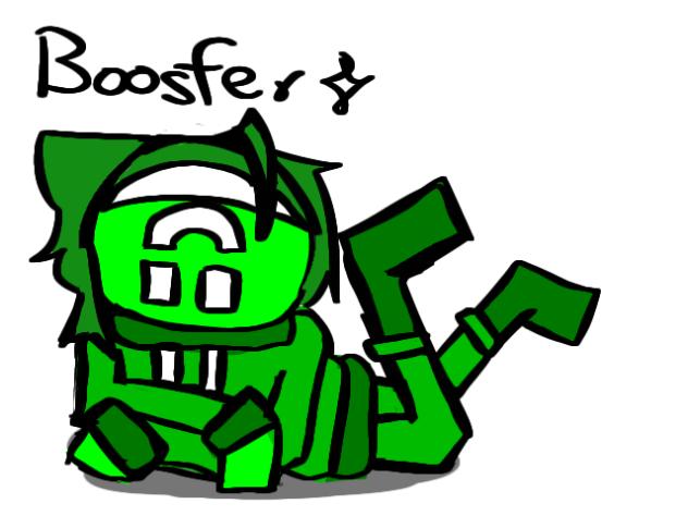 BOOSFER