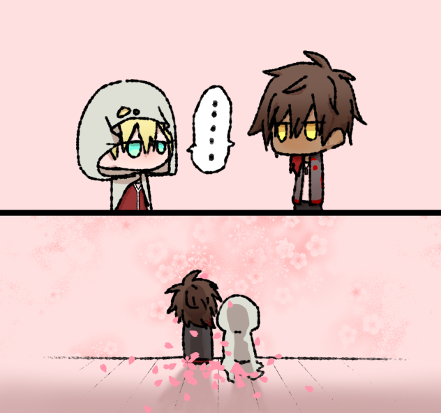 うちのくりんば関係図