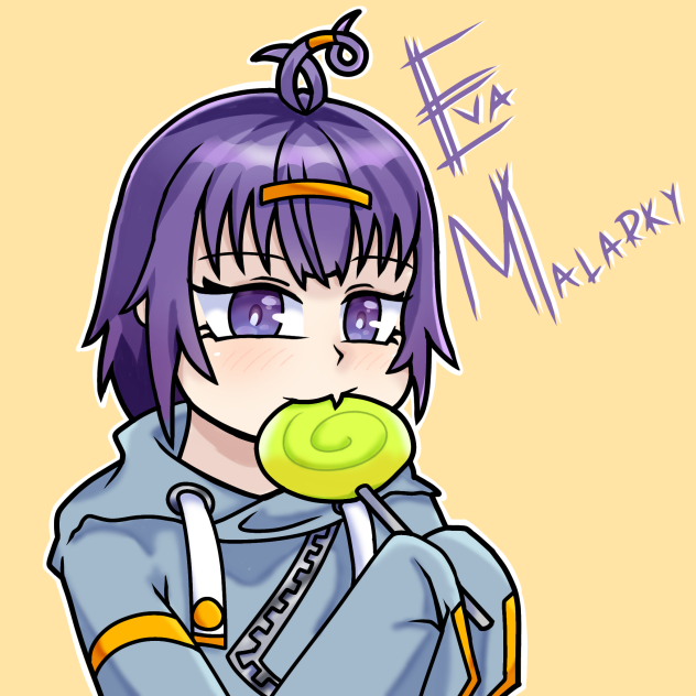 「Eva Malarky」