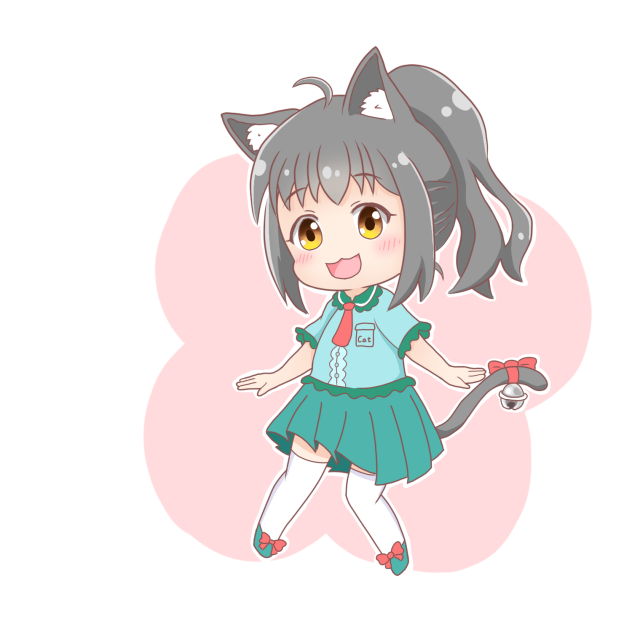 露貓