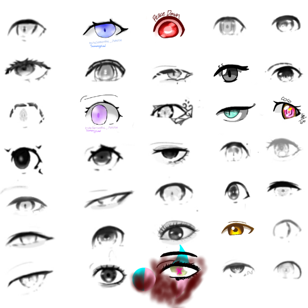 Eye Collab