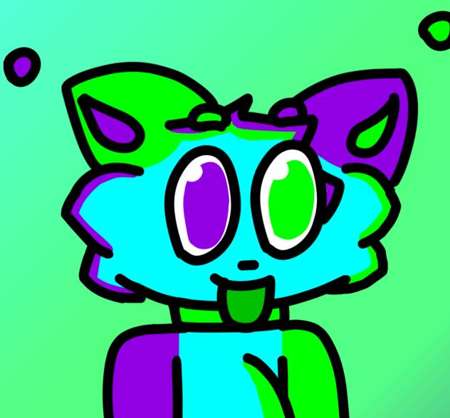 🟩💠🟪 Style Test 🟩💠🟪