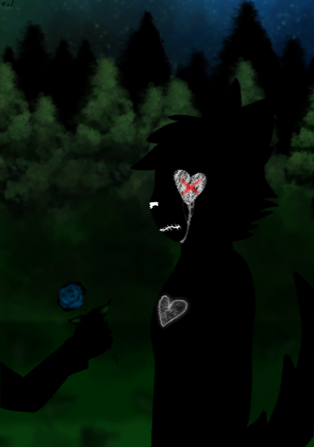 ✐After that I fell in love...