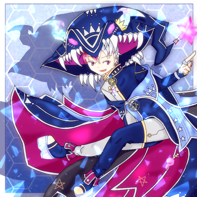 アインレーラ先生