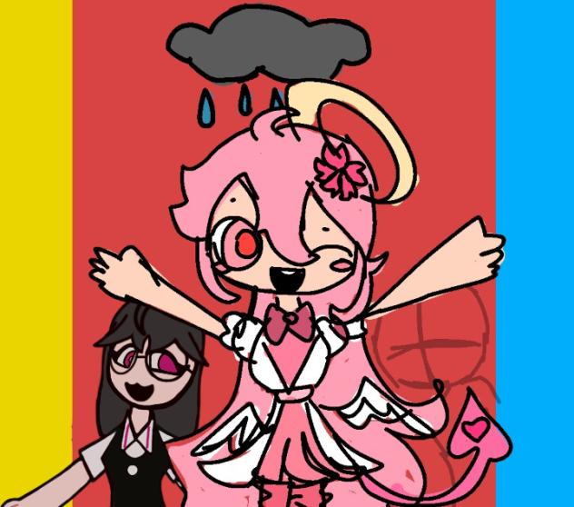 Baumkuchen_EndCredits Collab