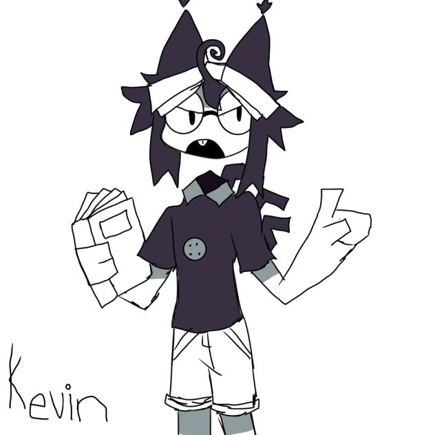Kevin 🤓🤓