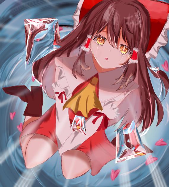博麗巫女
