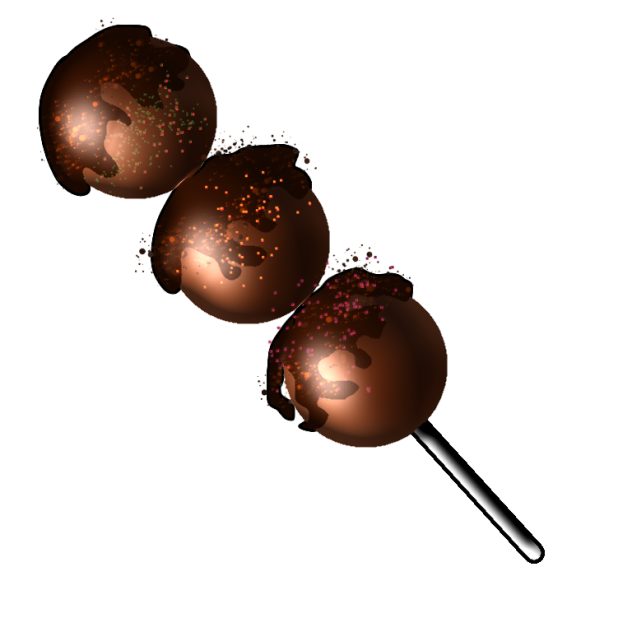 Takoyaki