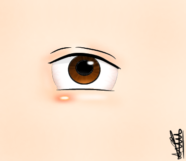 Eyes comellllll