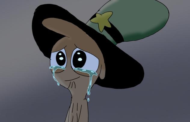 it's not bad to be sad 🥹