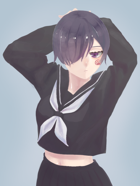 窓付き@さん1