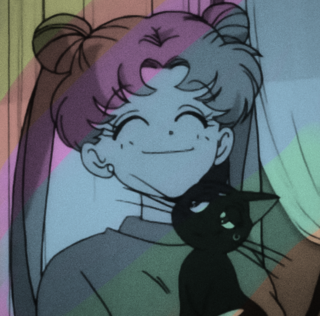 Sailor moon - ibisPaint
