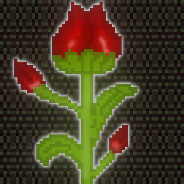 Rose - ibisPaint