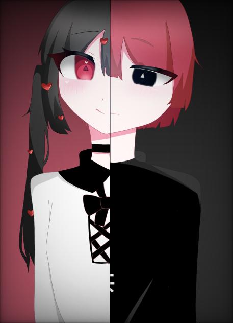 ソプラとアルト