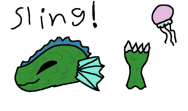 Sling!!