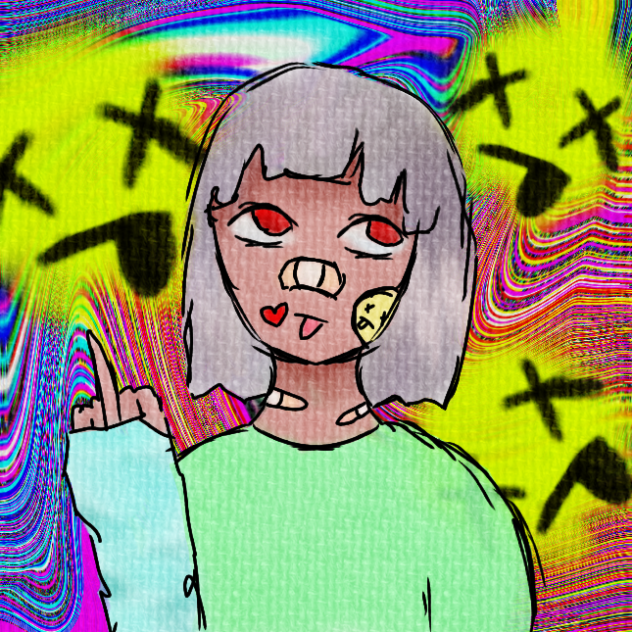 Noxic