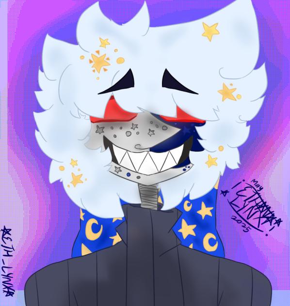 Moooonnnnnn (FNAF❔)