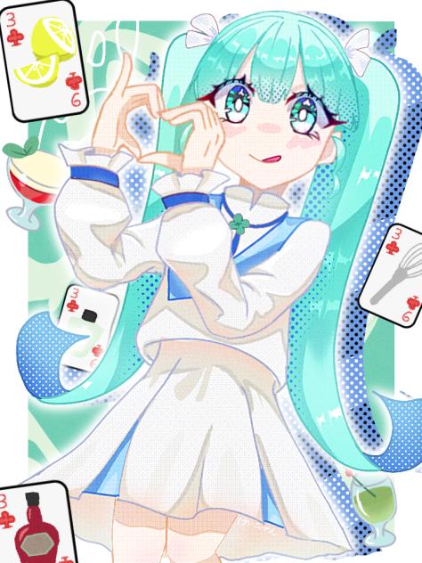 上手に出来たらOK！