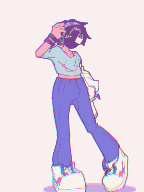 Altstyle practice