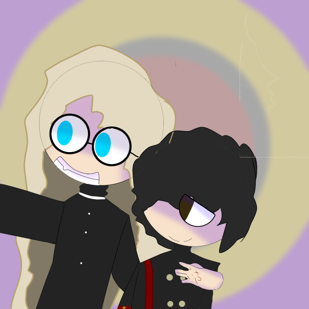 205 sin título - ibisPaint
